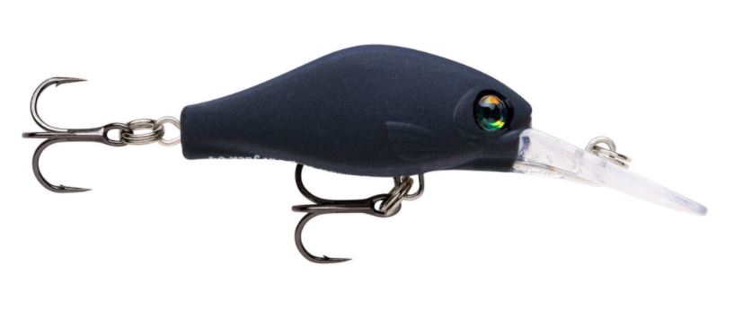 Rapala Shadow Rap Fat Jack 4cm